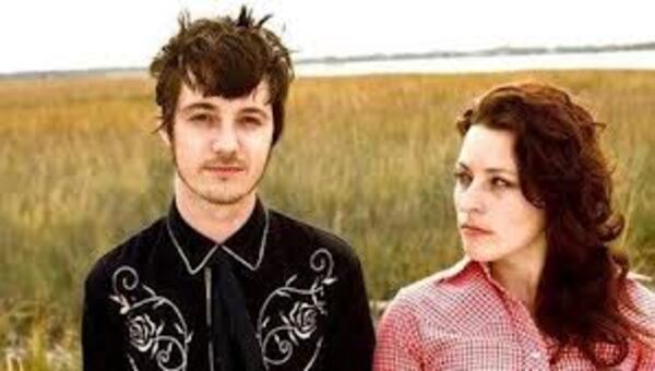 Shovels &amp; Rope