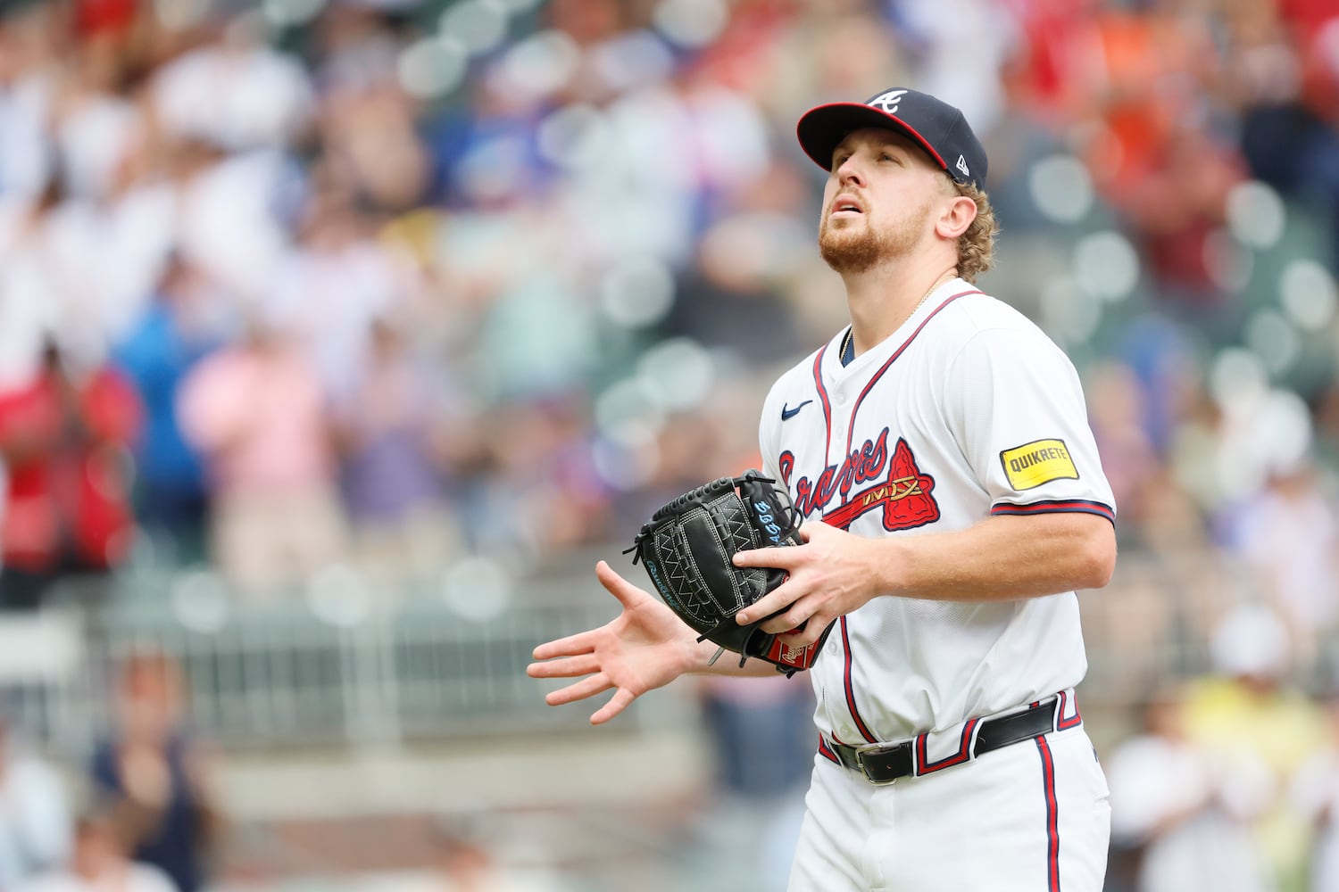 Atlanta Braves vs New York Mets