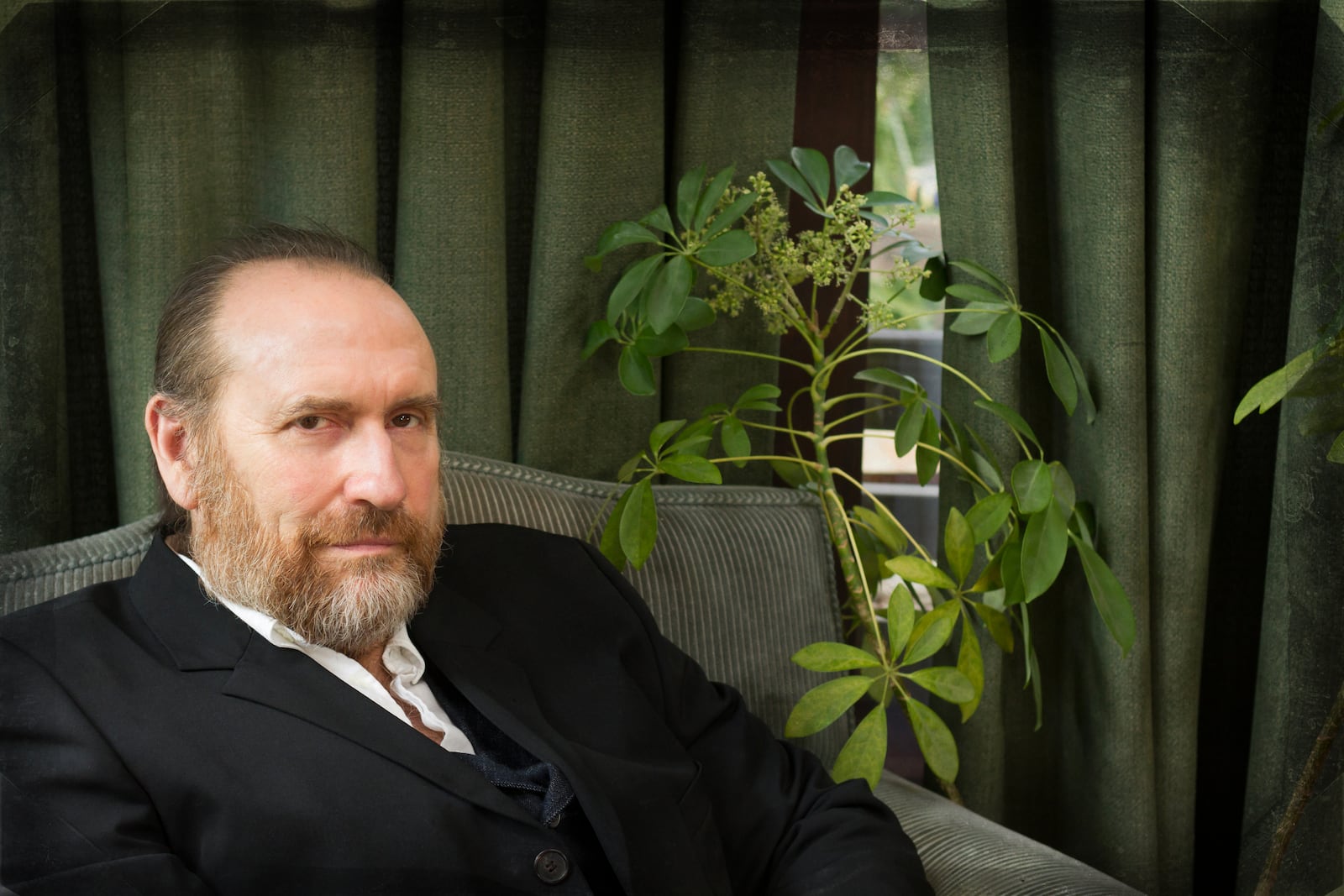 Colin Hay will play a sold-out show at Variety Playhouse on Friday.