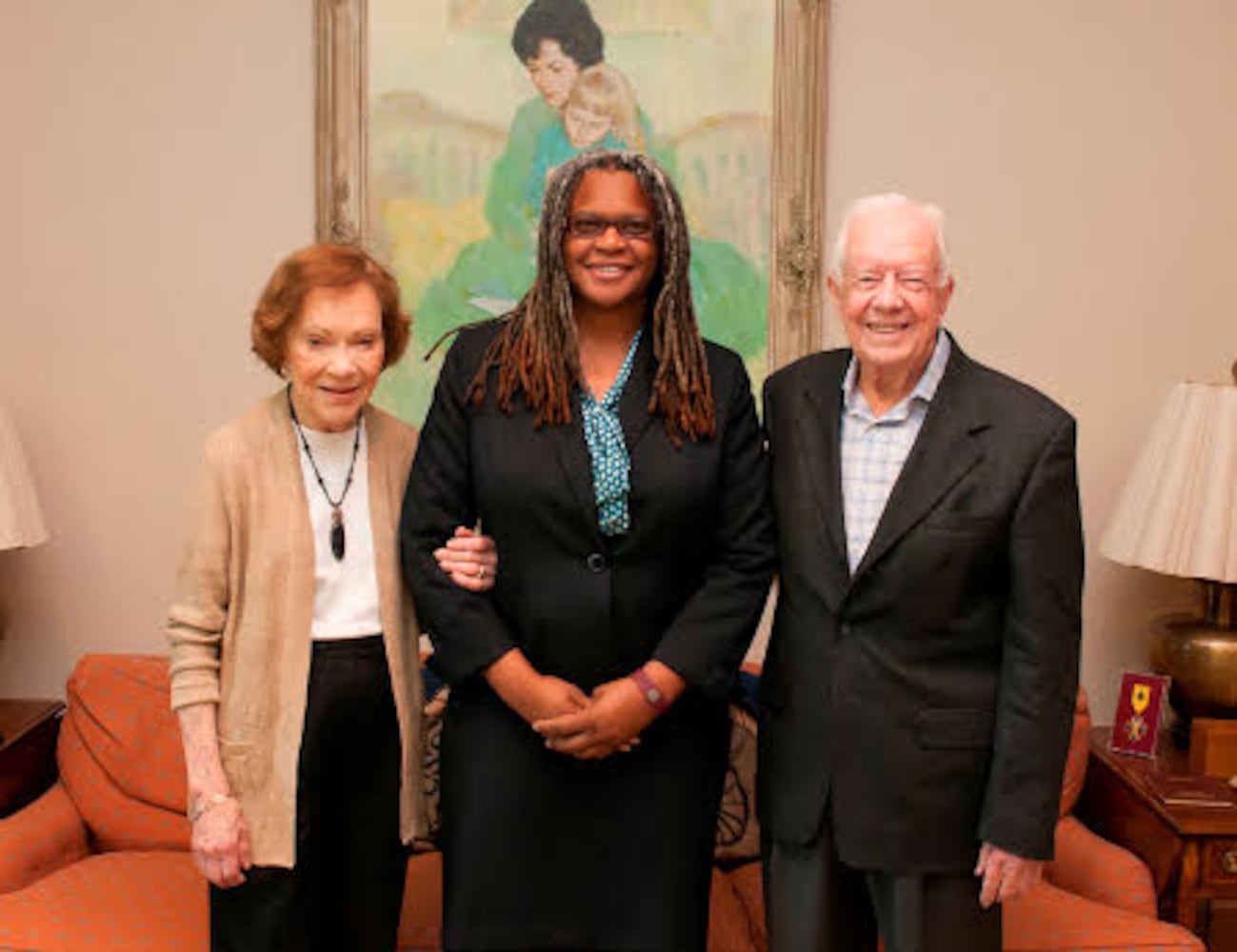 AJC Sepia Greek Spotlight: Zeta Phi Beta Sorority, Inc.