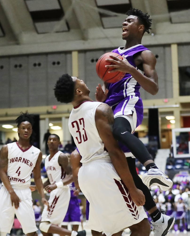 Photos: High school basketball state tournament