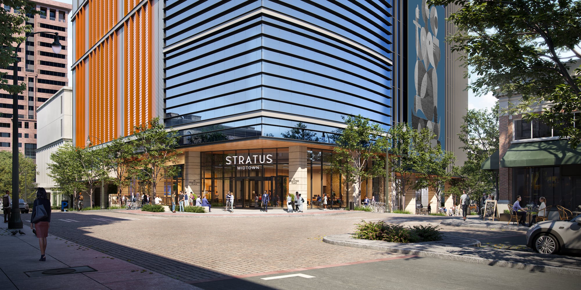 Stratus Midtown