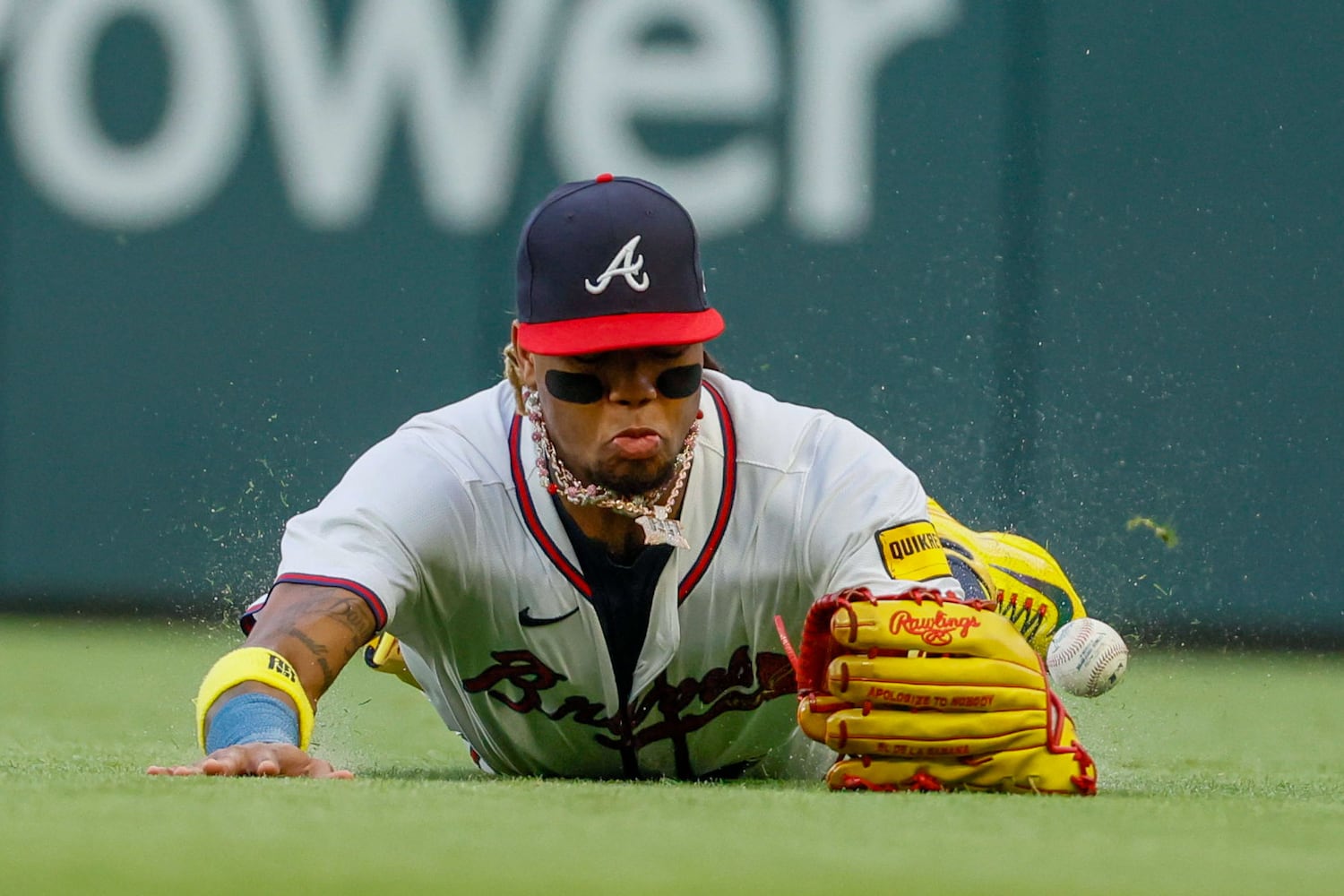 Atlanta Braves vs Chicago Cubs