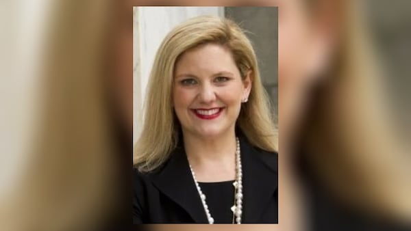 Julie Adams Jacobs has been appointed as a Cobb County superior court judge, Gov. Brian Kemp said Friday.