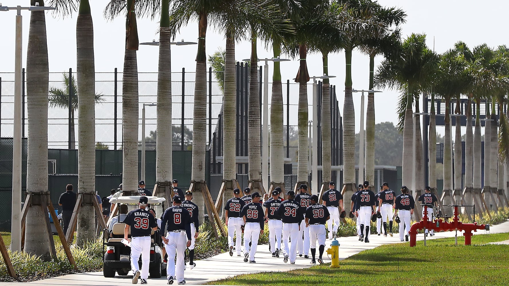 Atlanta Braves