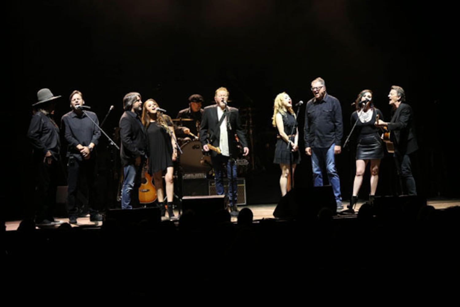 Don Henley at the Fox Theatre