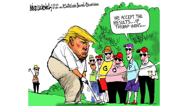 luckovich