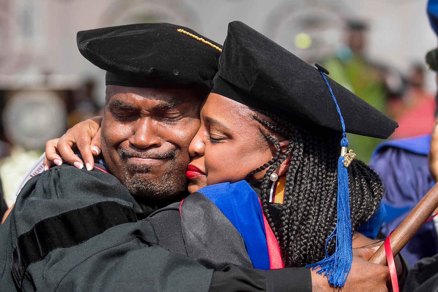 AJC 2019 Photos of the year | Alyssa Pointer