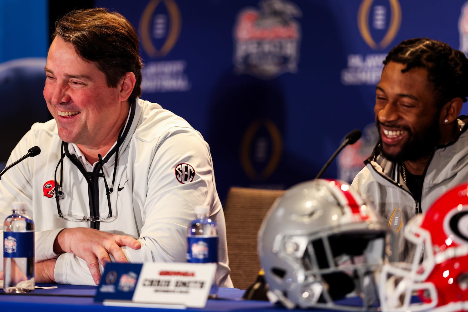 Chick-fil-A Peach Bowl