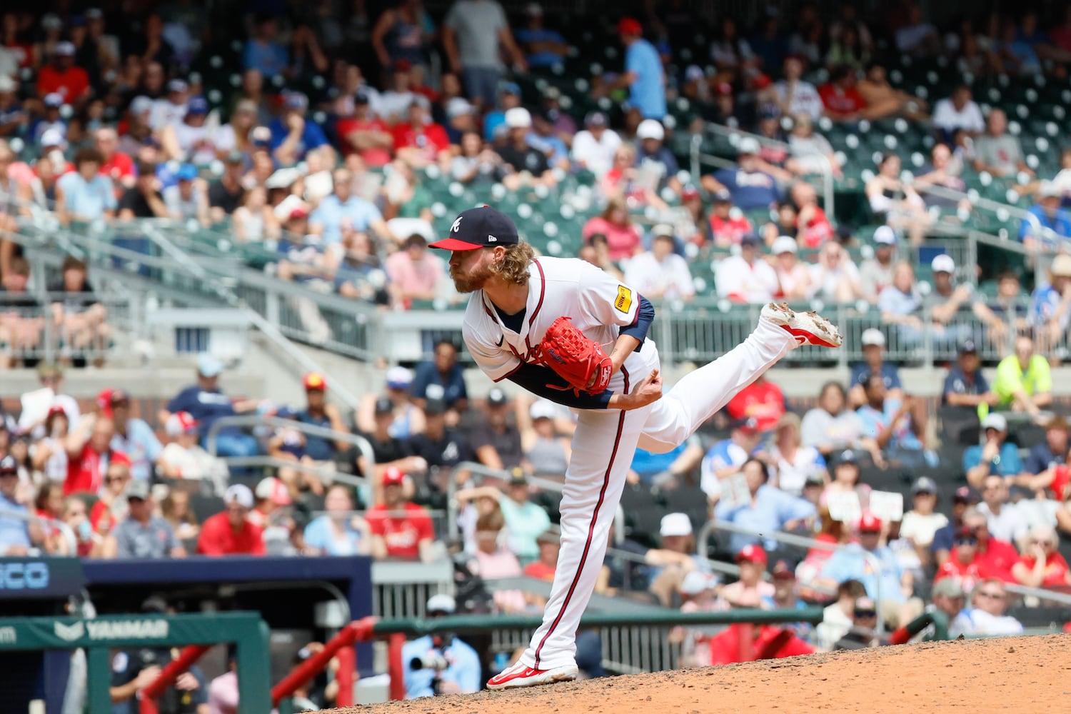 Atlanta Braves vs St Louis Cardinals