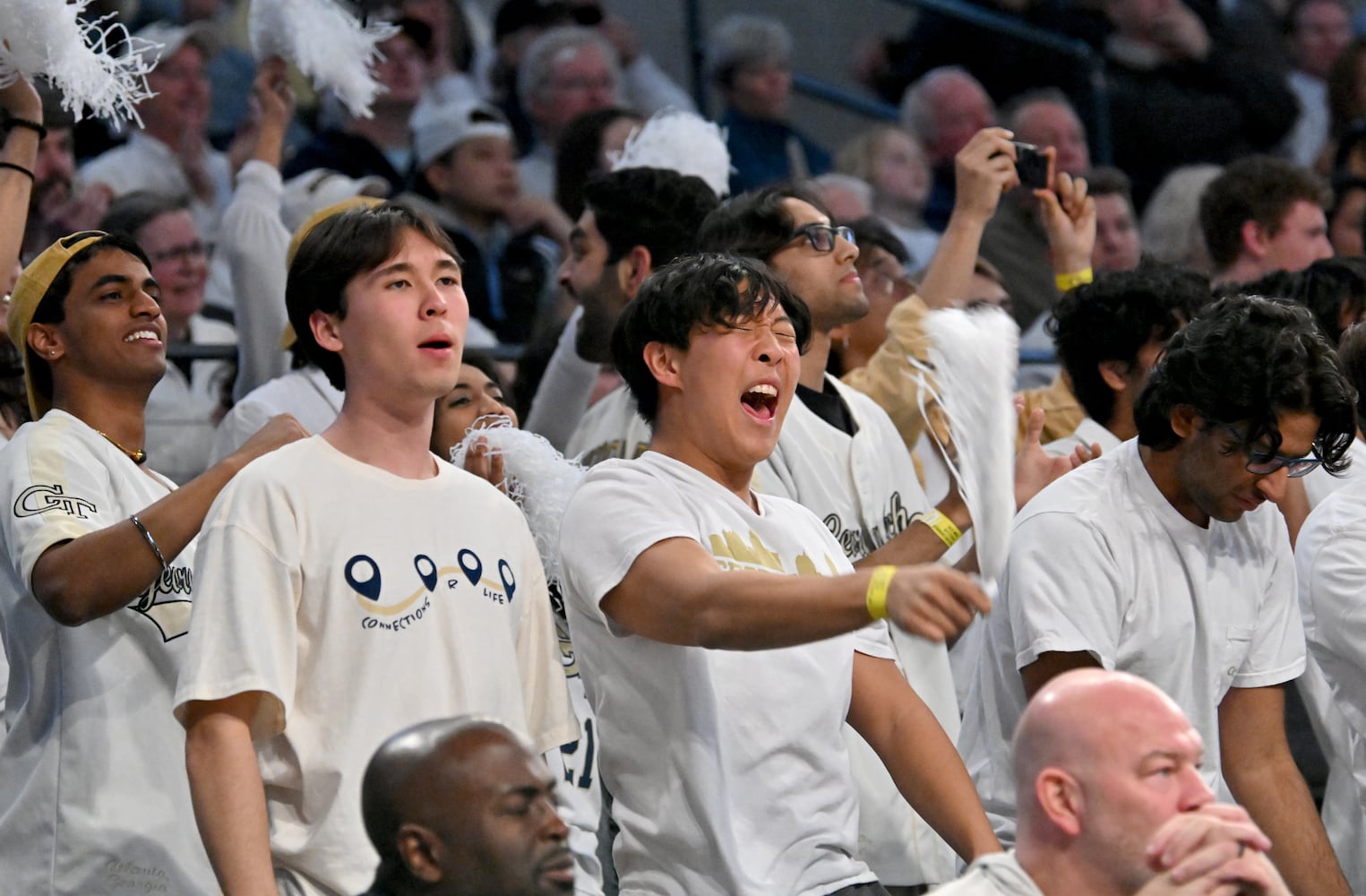 Georgia Tech vs North Carolina