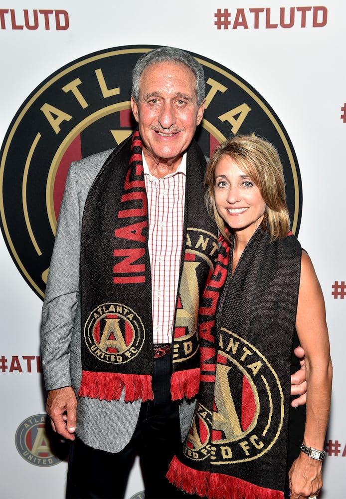 MLS launches in Atlanta