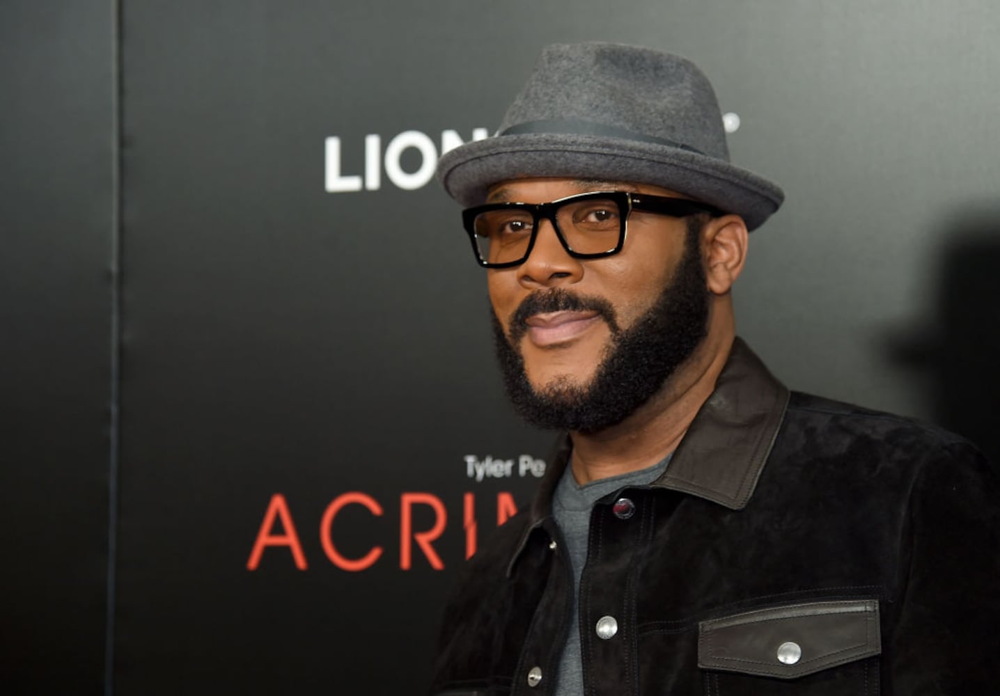 Photos: Tyler Perry through the years