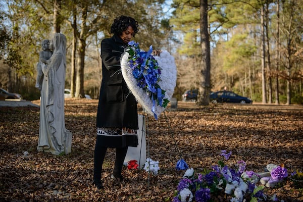 “Always in Season” explores the subject of lynching, both in the past and recent allegations. Contributed by Atlanta Film Festival