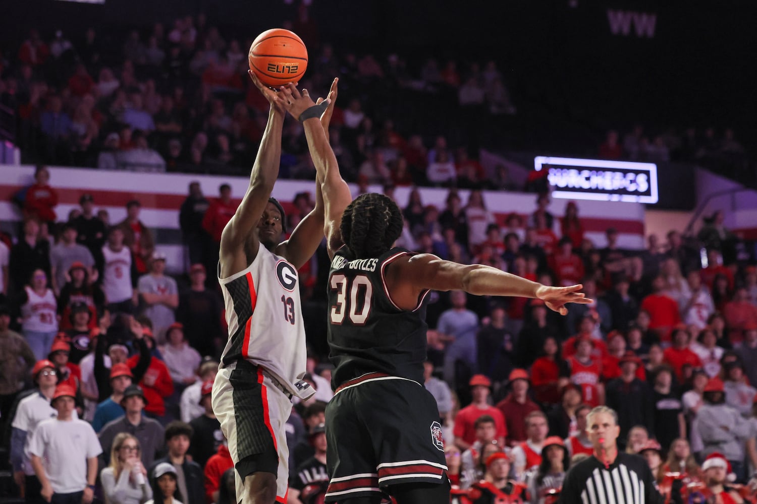 012825 uga mbb photo