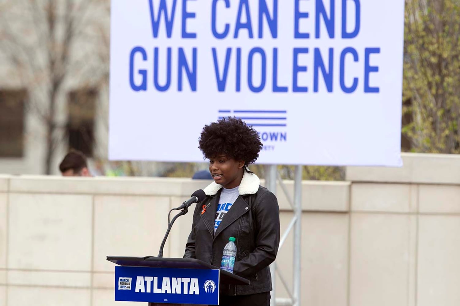 PHOTOS: Atlanta’s March for Our Lives rally