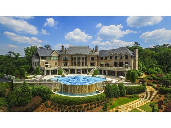 Photos: Atlanta Fine Homes Sotheby's International Realty