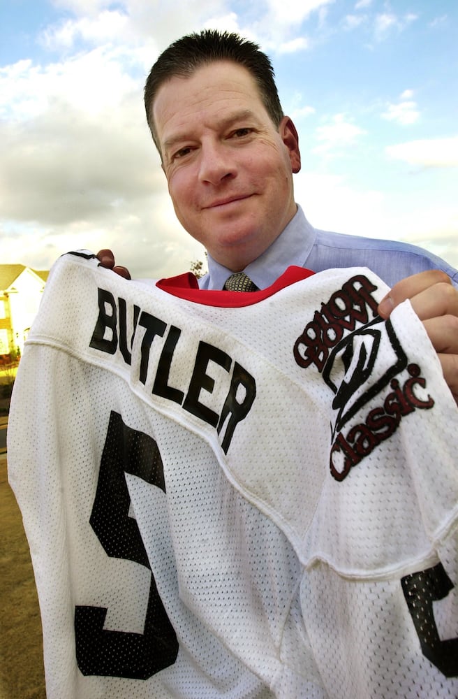 Kevin Butler