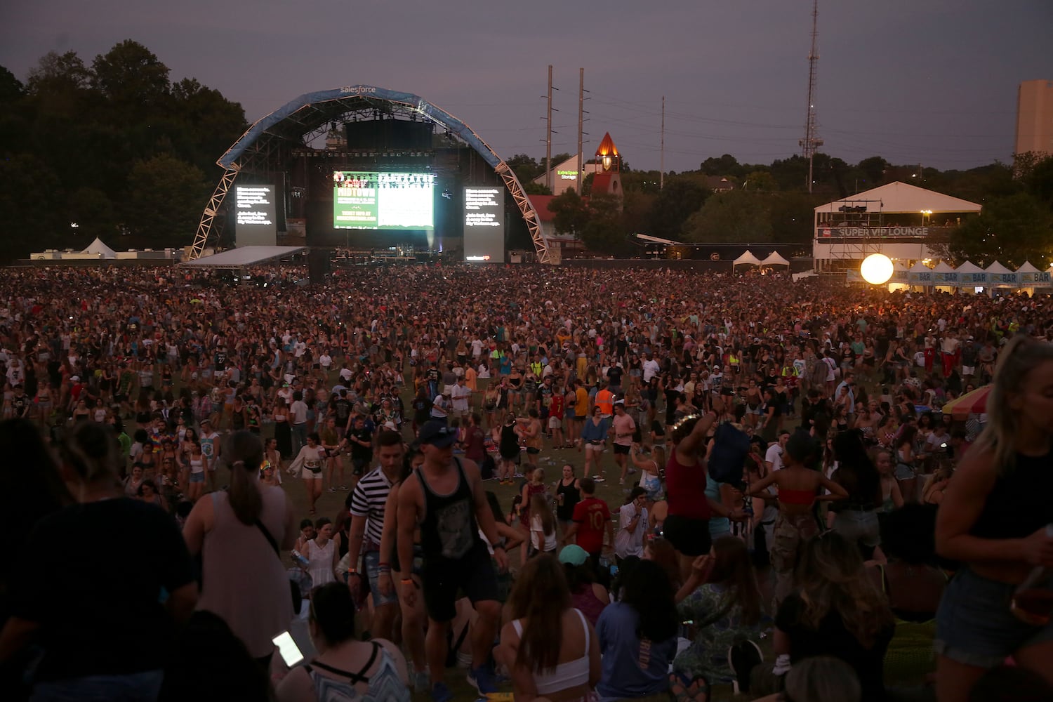 PHOTOS: Music Midtown 2019 - Day Two