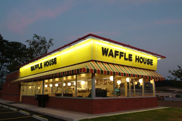 Ex-FEMA Administrator Craig Fugate said the agency used something called the Waffle House Index to determine how quickly a community could rebound after a natural disaster.