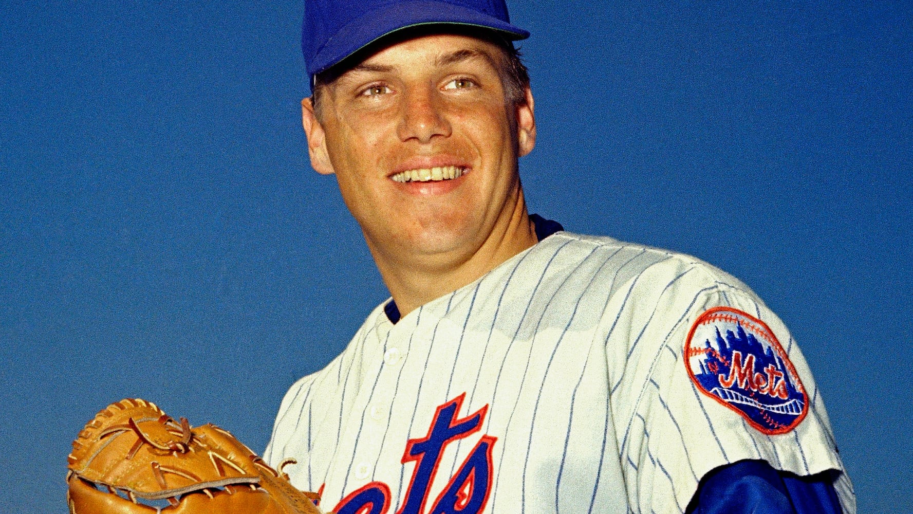 Tom Seaver