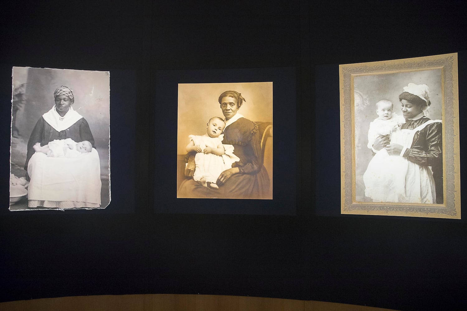 Photos: The ‘Framing Shadows’ exhibit at Emory