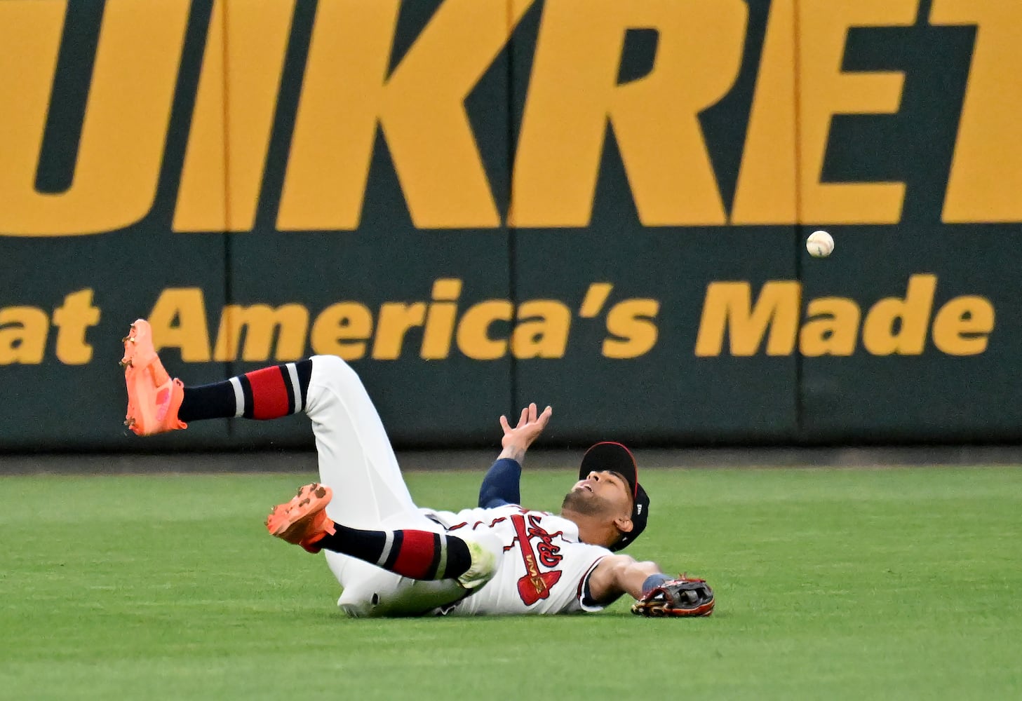 Braves vs Dodgers - Wednesday