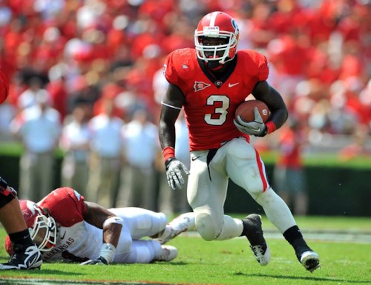 UGA football: 10 to watch in spring practice