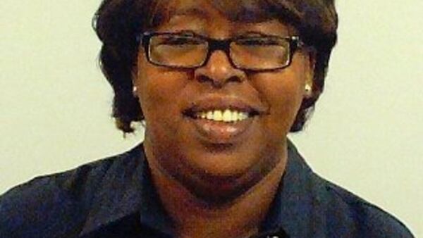  Gwendolyn Warren, a former deputy county manager, won a $250,000 jury verdict last month. SPECIAL