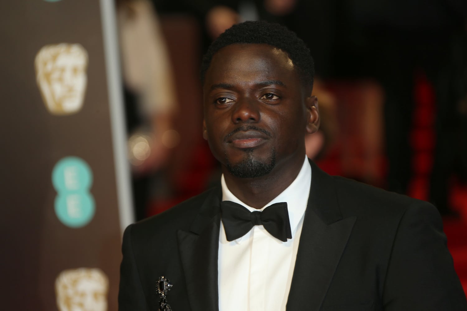 Photos: BAFTA Film Awards 2018 red carpet