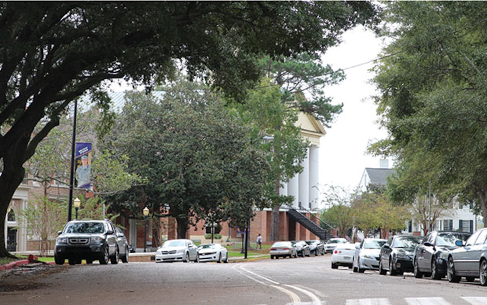 AJC Sepia HBCU of the Week: Alcorn State University