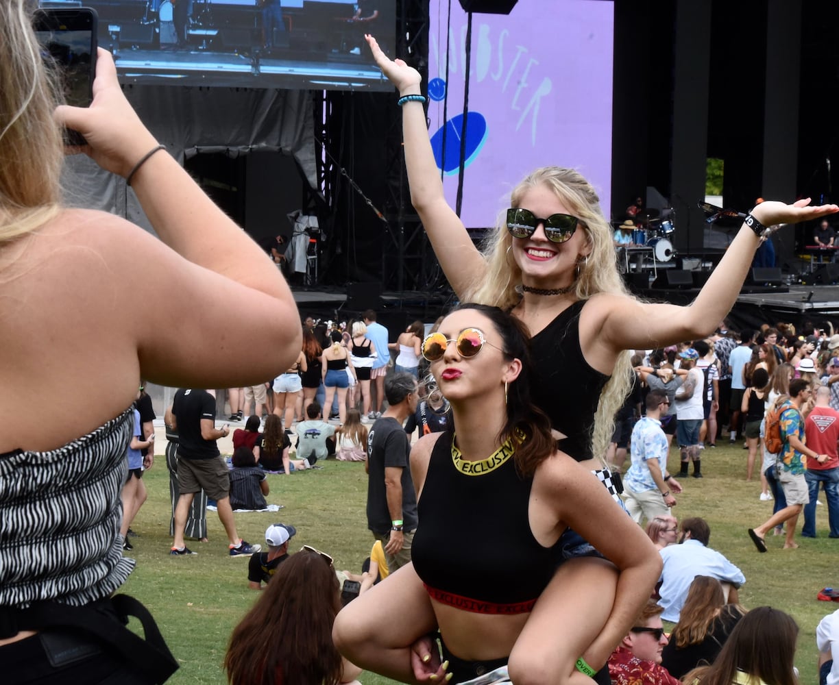 PHOTOS: Music Midtown 2019