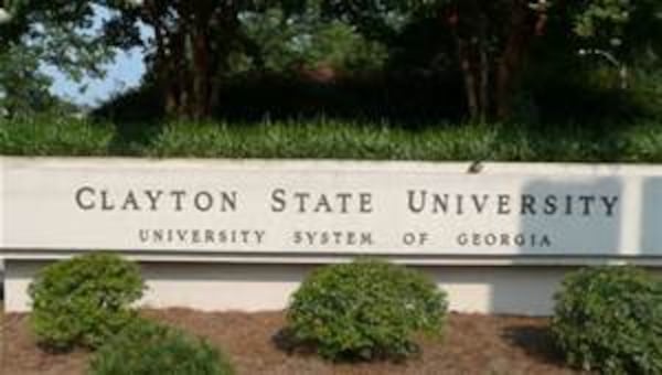 Thursday meeting takes place at Clayton State University.