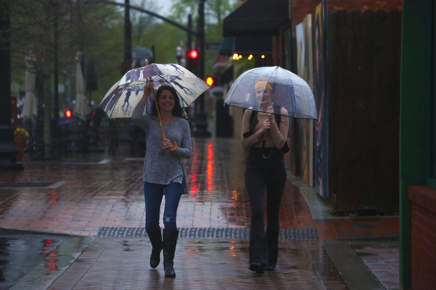 Atlanta severe weather April 2017