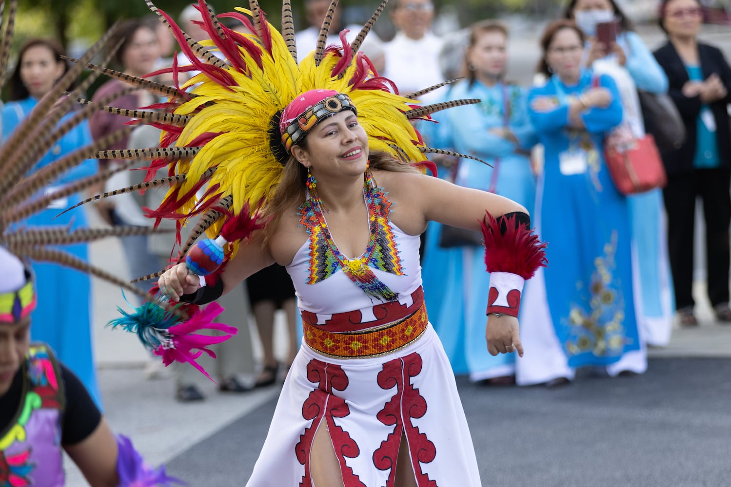 Archdiocese of Atlanta’s celebration of the 25th Eucharistic Congress 