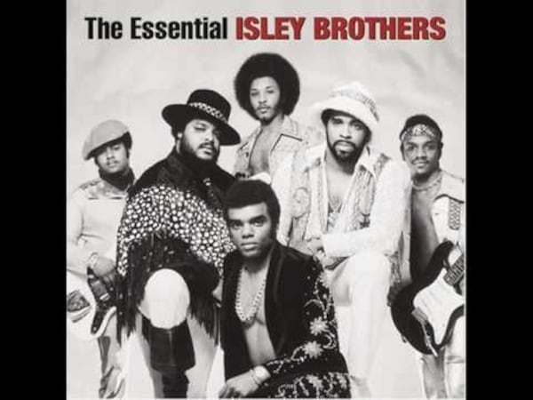 The Isley Brothers