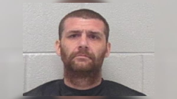 Andrew James Conard was sentenced to life in prison Monday in the murder of 83-year-old Barbara Gibson at her Carroll County home in 2020.