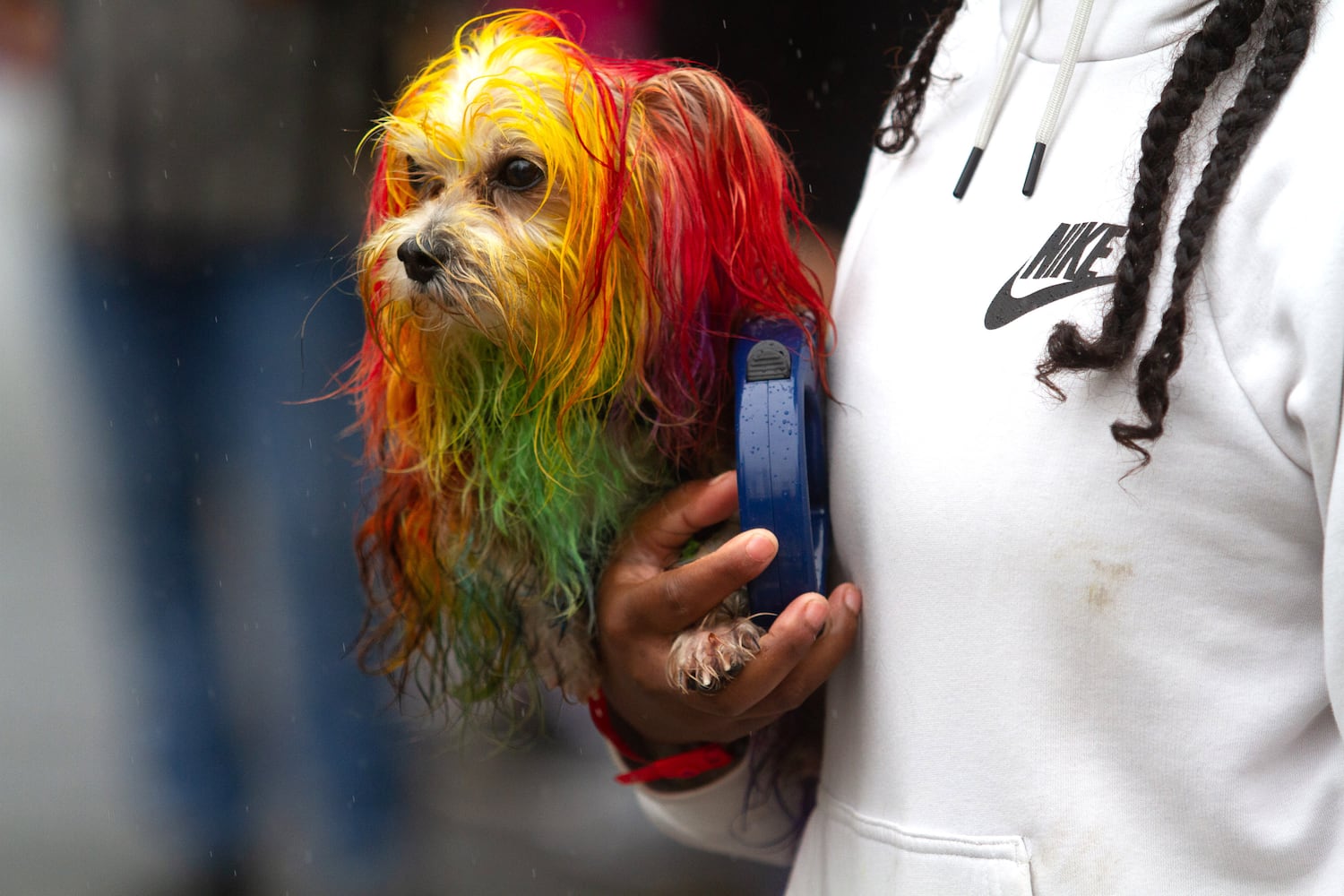 PHOTOS: 49th Annual Atlanta Pride Festival and Parade