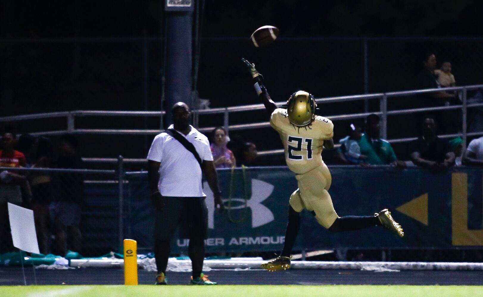 Week 6: Georgia high school football