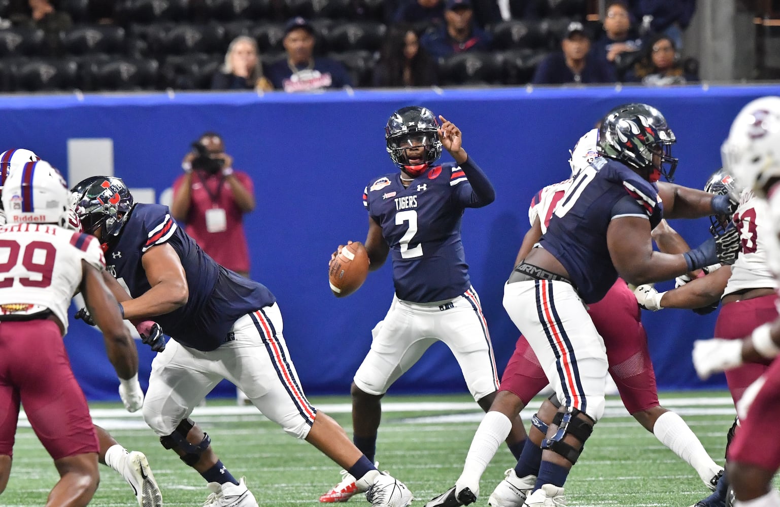 Celebration Bowl photo