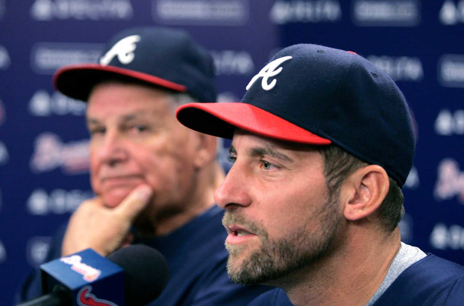 John Smoltz