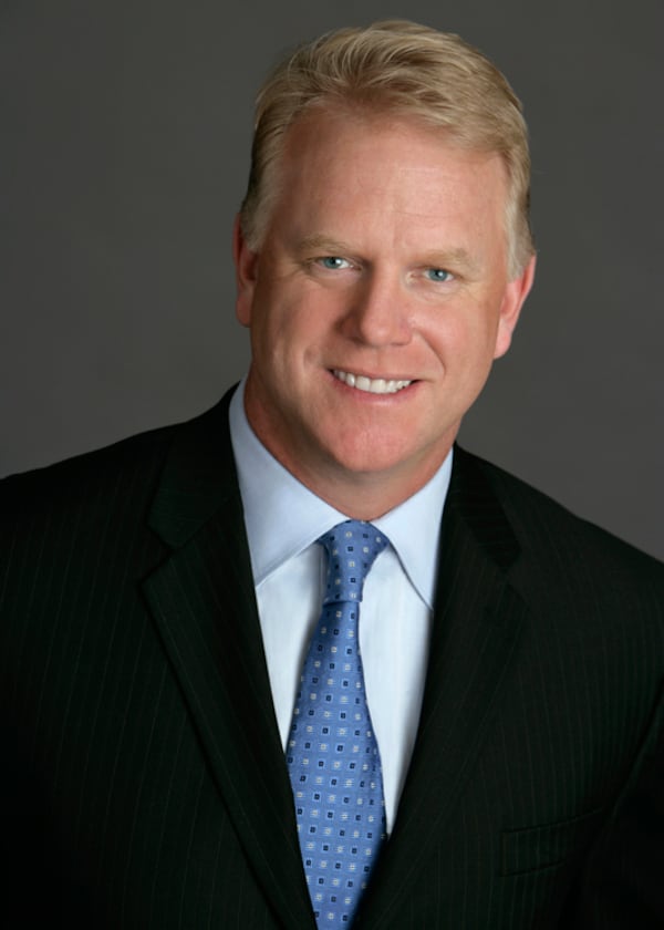 Boomer Esiason, CBS Sports analyst.