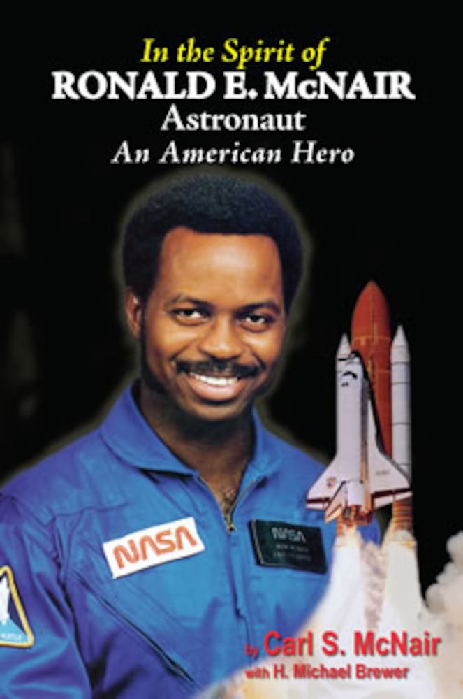 Remembering Challenger astronaut Ronald McNair