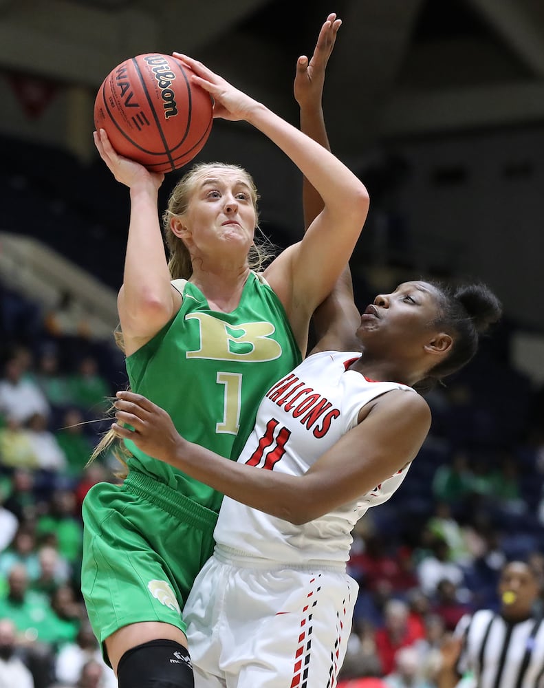 Photos: High school basketball state tournament