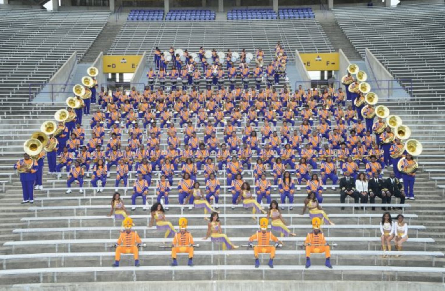 AJC Sepia HBCU of the Week: Alcorn State University