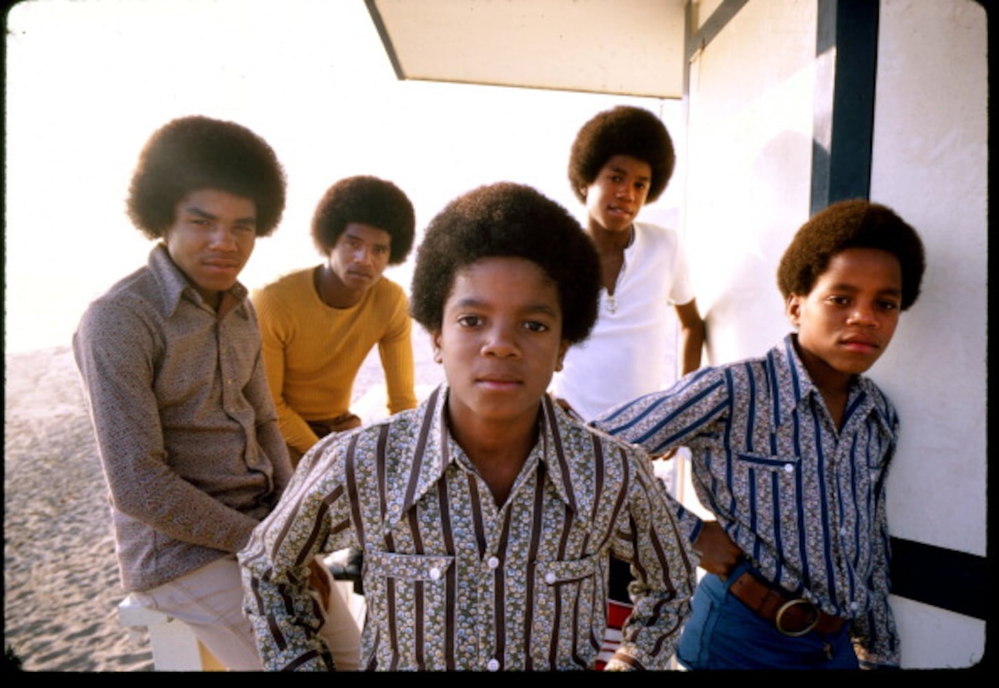 Jackson 5