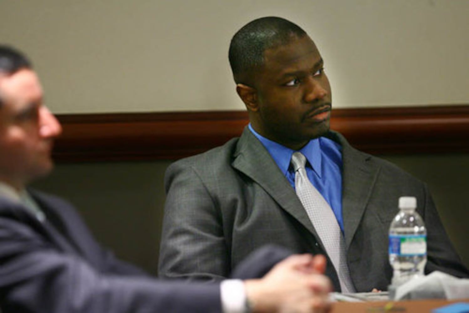 Brian Nichols Trial: Week 6