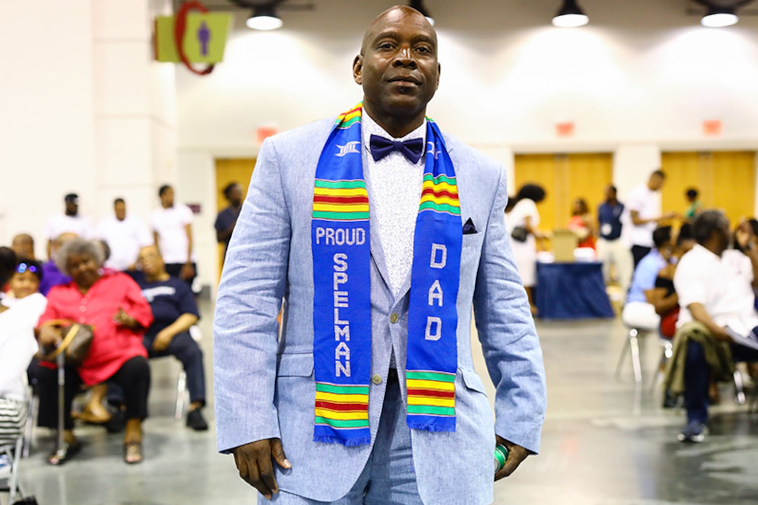 PHOTOS: Spelman College Spring 2019 Commencement