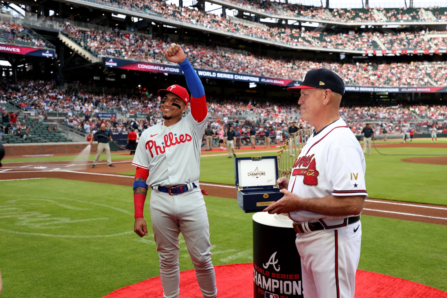 Atlanta Braves