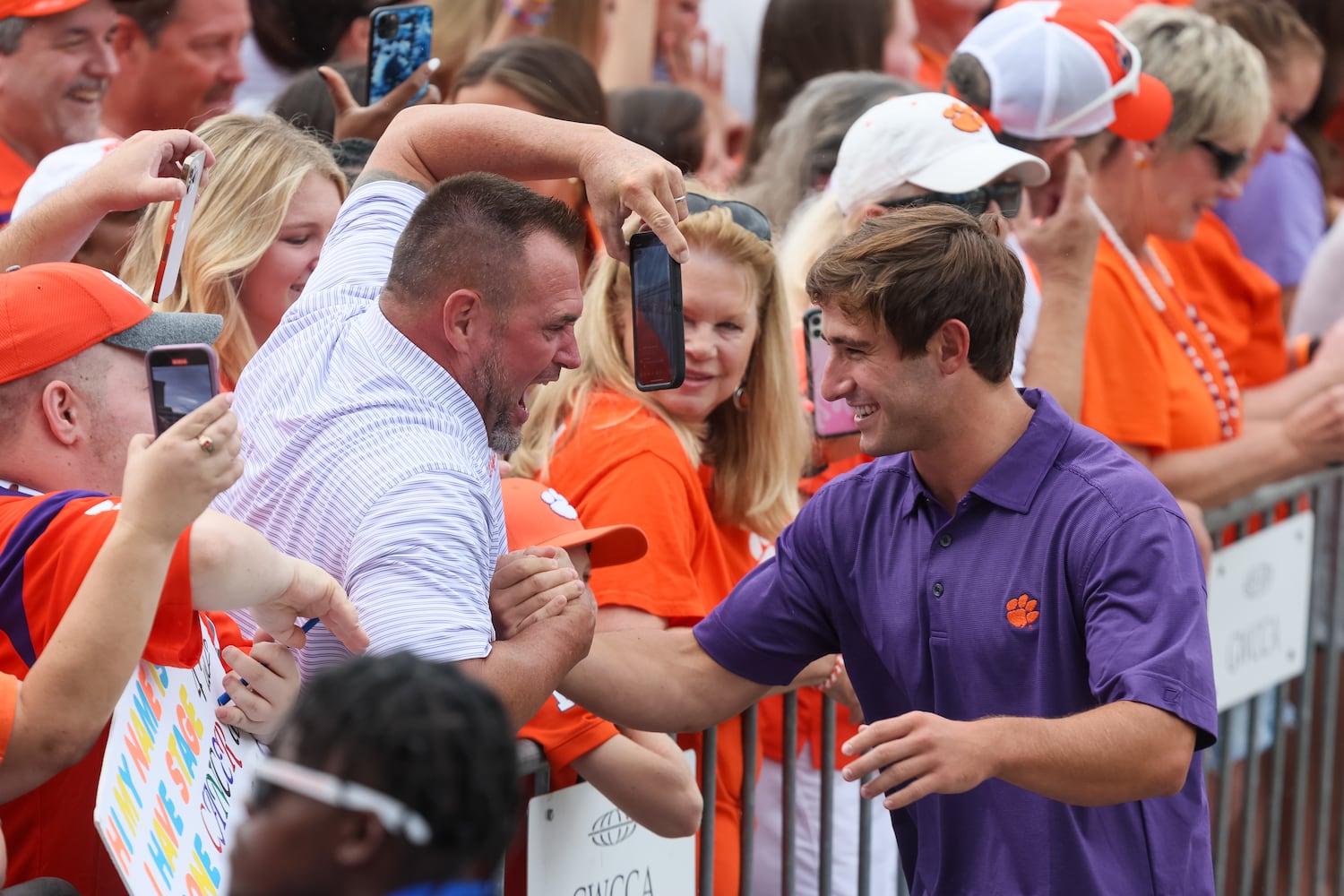 georgia tech vs clemson